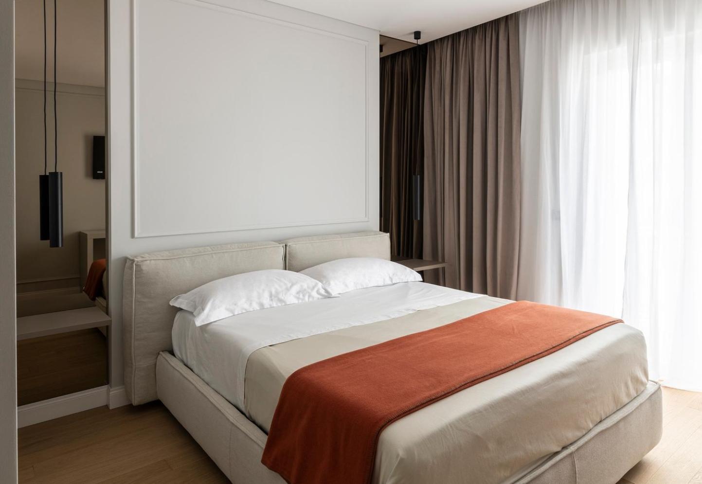 Le Terrazze Suites Bari Exterior photo