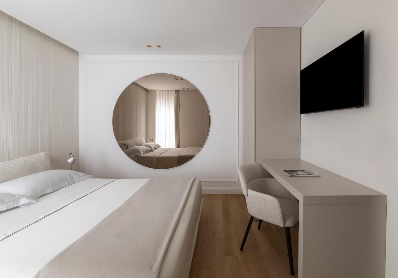 Le Terrazze Suites Bari Exterior photo