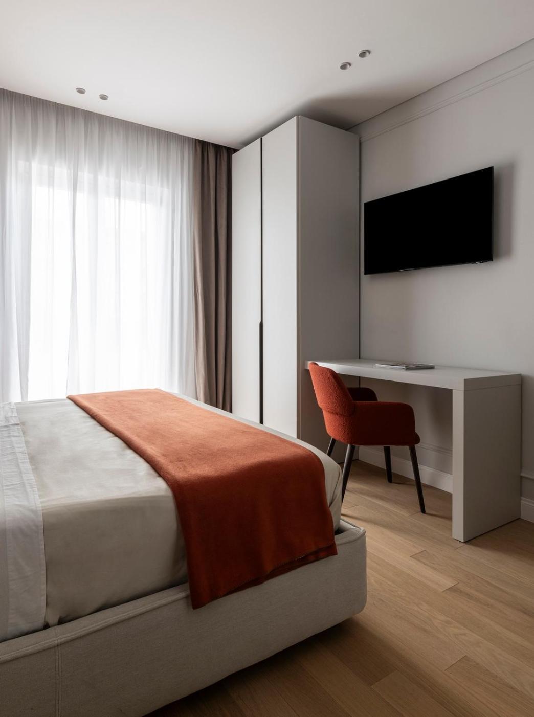 Le Terrazze Suites Bari Exterior photo