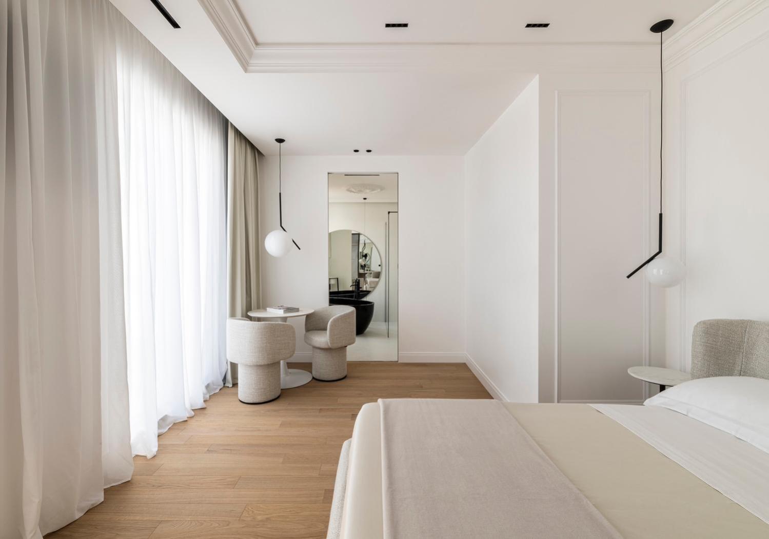 Le Terrazze Suites Bari Exterior photo