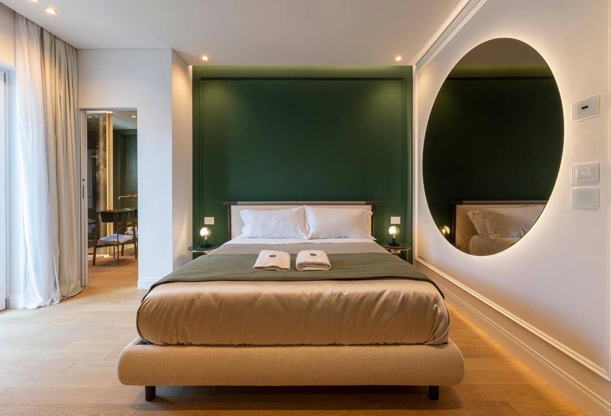 Le Terrazze Suites Bari Exterior photo