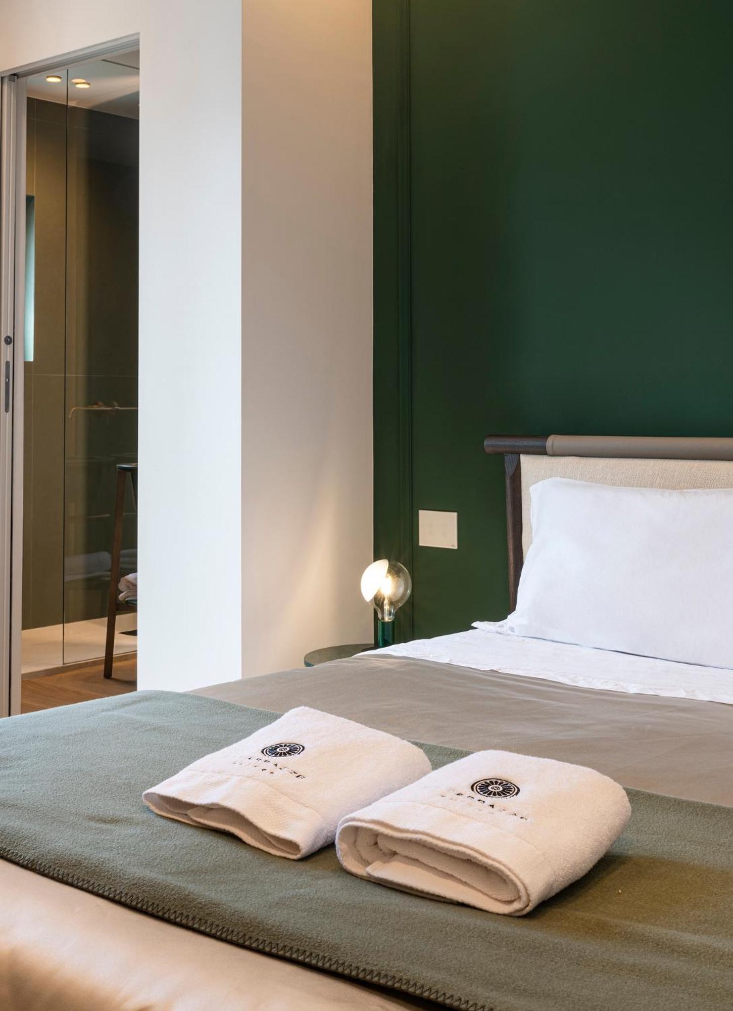 Le Terrazze Suites Bari Exterior photo